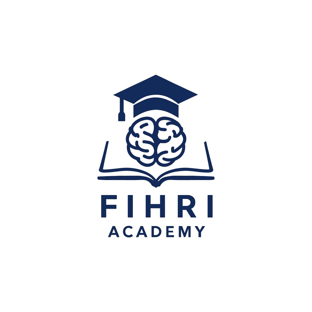 FIHRI Academy Logo
